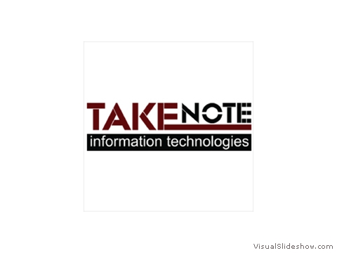 takenote